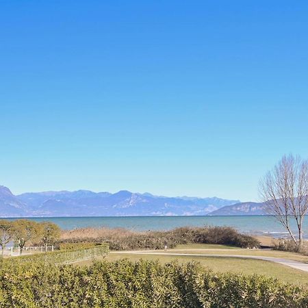 Villa Onofria Sirmione Buitenkant foto