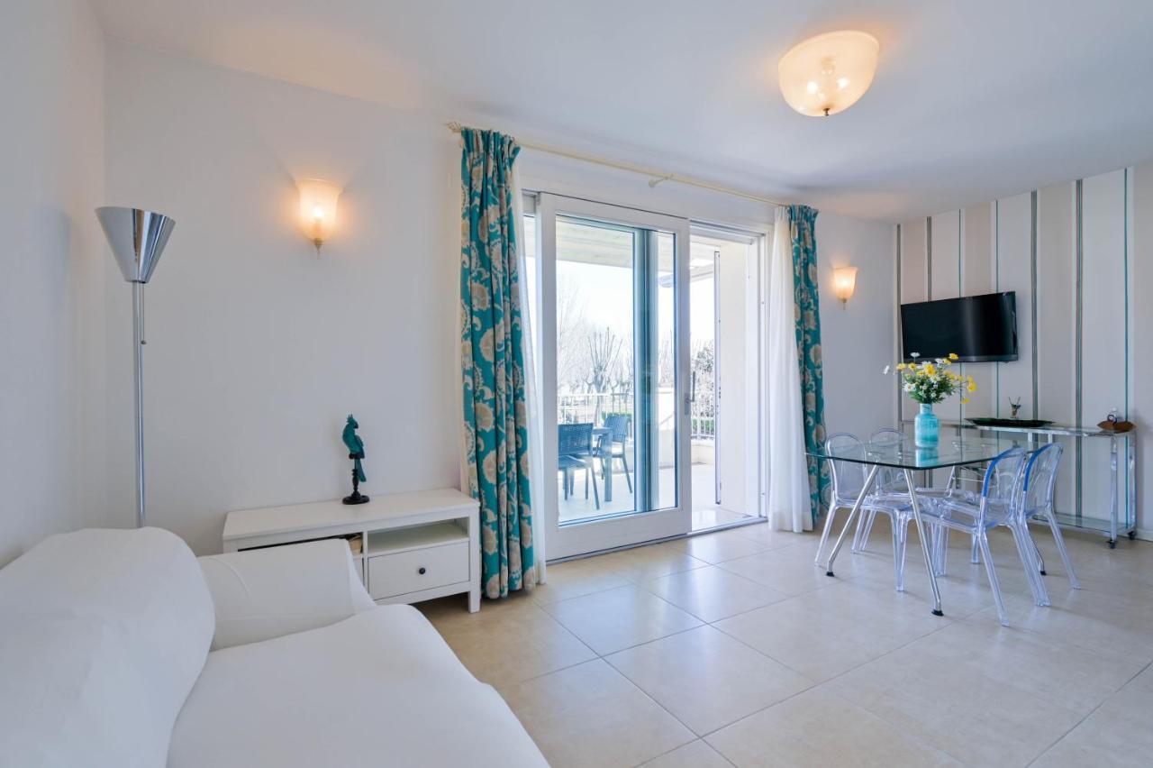Villa Onofria Sirmione Buitenkant foto