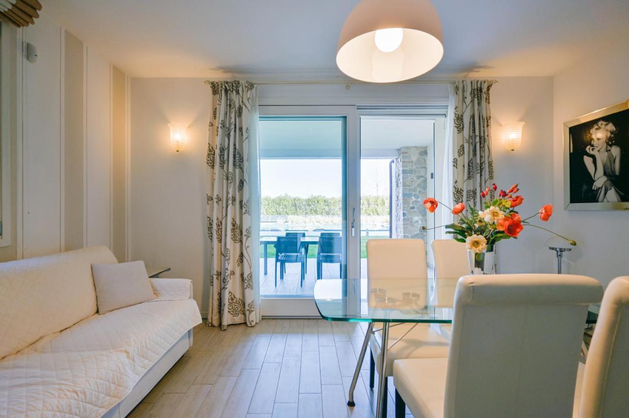 Villa Onofria Sirmione Buitenkant foto