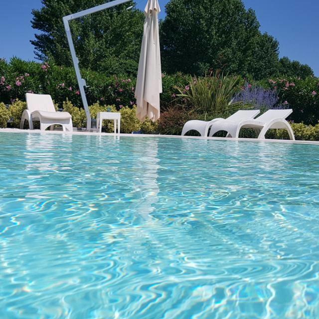 Villa Onofria Sirmione Buitenkant foto